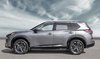 2025 Nissan Rogue PLATINUM W/ TECH PKG