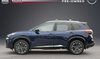 2025 Nissan Rogue PLATINUM W/ TECH PKG