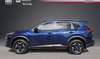 2025 Nissan Rogue MIDNIGHT EDITION