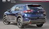 2025 Nissan Rogue MIDNIGHT EDITION