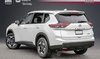 2025 Nissan Rogue MIDNIGHT EDITION