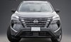 2025 Nissan Rogue MIDNIGHT EDITION