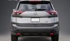 2025 Nissan Rogue MIDNIGHT EDITION