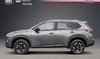 2025 Nissan Rogue Midnight Edition