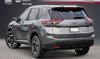 2025 Nissan Rogue Midnight Edition