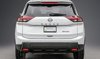 2025 Nissan Rogue SV Moonroof