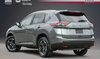 2026 Nissan Rogue SV Moonroof