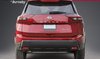 2026 Nissan Rogue SV Moonroof