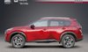 2026 Nissan Rogue SV Moonroof