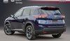 2026 Nissan Rogue SV Moonroof
