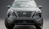 2026 Nissan Rogue SV Moonroof