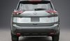 2026 Nissan Rogue SV Moonroof