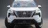 2026 Nissan Rogue SV Moonroof