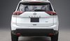 2026 Nissan Rogue SV Moonroof