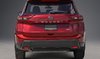 2026 Nissan Rogue SV Dark Armor