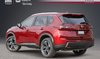 2026 Nissan Rogue SV Moonroof