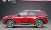2026 Nissan Rogue SV Moonroof