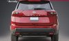 2026 Nissan Rogue SV Moonroof