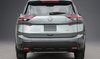 2026 Nissan Rogue SV Moonroof