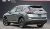 2026 Nissan Rogue SV Moonroof