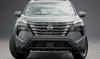 2026 Nissan Rogue SV Moonroof