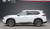 2026 Nissan Rogue SV Moonroof