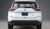 2026 Nissan Rogue SV Moonroof