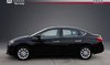 2017 Nissan Sentra SV CVT + NO ACCIDENTS