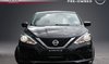 2019 Nissan Sentra SV CVT