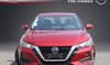 2020 Nissan Sentra SV CVT NO ACCIDENTS