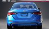 2020 Nissan Sentra SV CVT