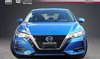 2020 Nissan Sentra SV CVT