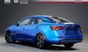 2020 Nissan Sentra SV CVT