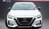 2021 Nissan Sentra SR CVT