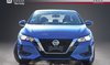 2021 Nissan Sentra SV CVT LOW KMS NO ACCIDENTS