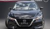 2022 Nissan Sentra S CVT + NISSAN CERTIFIED