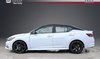 2022 Nissan Sentra SR CVT + PREMIUM PACKAGE