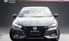 2023 Nissan Sentra SR MIDNIGHT + NO ACCIDENTS