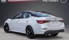 2023 Nissan Sentra SR CVT + NO ACCIDENTS