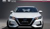 2023 Nissan Sentra SV CVT // LOW KMS