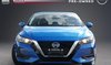 2023 Nissan Sentra SV // NO ACCIDENTS