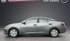2024 Nissan Sentra S // ULTRA LOW KMS