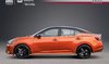 2025 Nissan Sentra SR PREMIUM