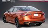 2025 Nissan Sentra SR PREMIUM