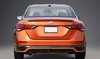 2025 Nissan Sentra SR PREMIUM