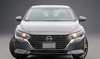 2025 Nissan Sentra SV MOONROOF
