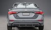 2025 Nissan Sentra SV MOONROOF