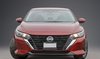 2025 Nissan Sentra SV MOONROOF