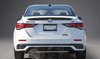 2025 Nissan Sentra SR MIDNIGHT EDITION