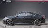 2025 Nissan Sentra SR MIDNIGHT EDITION